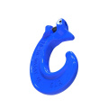 shenli rigging G100 clevis  C type hook  hook wholesale rigging hook